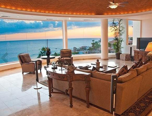 Pedregal Cabo San Lucas